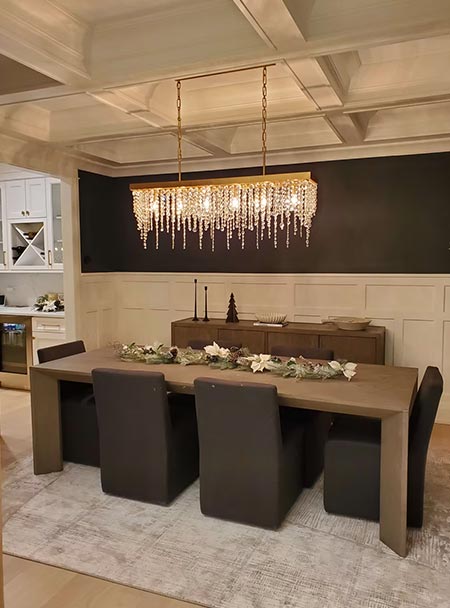 Barrington, Illinois Ceiling Fans & Chandeliers