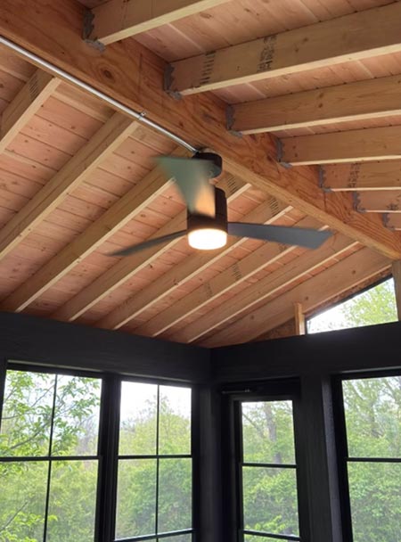 Barrington, Illinois Ceiling Fans & Chandeliers