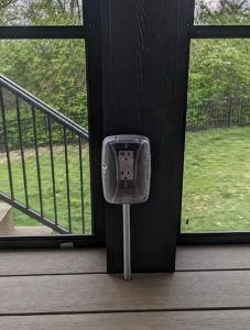 Barrington, Illinois Electrical Outlet Repair & Replacement