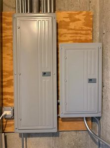 Barrington, Illinois Electrical Panel Repair & Replacement
