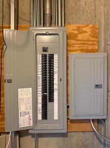 Barrington, Illinois Electrical Panel Repair & Replacement