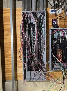 Barrington, Illinois Electrical Panel Repair & Replacement