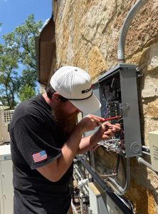 Barrington, Illinois Electrical Panel Repair & Replacement